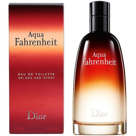 dior aqua fahrenheit edt|Dior fahrenheit edt cheapest.